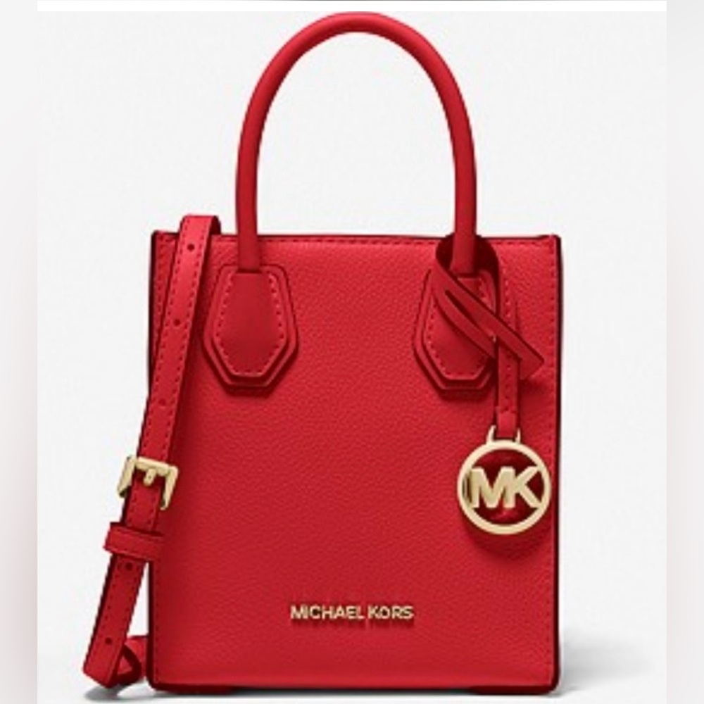 Michael Kors Mercer Crossbody XS